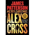 thumbnail image 1 of Seasonal: Merry Christmas, Alex Cross by James Patterson, 1 of 2