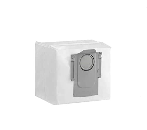 roborock - VACUUM ACC DUST BAG O3 6PCS/8.02.0132 ROBOROCK