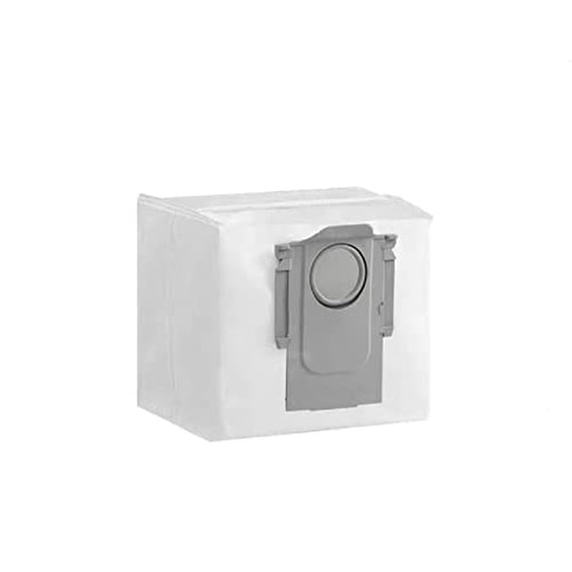 roborock - VACUUM ACC DUST BAG O3 6PCS/8.02.0132 ROBOROCK