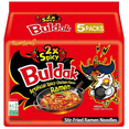 thumbnail image 1 of Samyang – Spicy Chicken Buldak Noodle, 1 of 5
