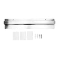 thumbnail image 2 of Slide Check Rack, Ticket Holder Stainless Steel  Multifunction  For Cafes For Restaurant 30cm Length,40cm Length,50cm Length, 2 of 8