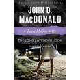 thumbnail image 1 of The Long Lavender Look: A Travis McGee Novel, 1 of 2