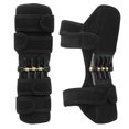 thumbnail image 2 of AMONIDA Knee Support Knee Pad Powerful Rebound Spring Force Knee Pads Knee Brace Non‑Slip Leg Protector, 2 of 8