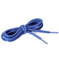 thumbnail image 3 of INSPIRE CHIC 2 Paires Lacets Ronds Élastiques Réfléchissants Unisexes pour Espadrilles Bleu Royal 120 cm/47.2 Pouces, 3 of 5