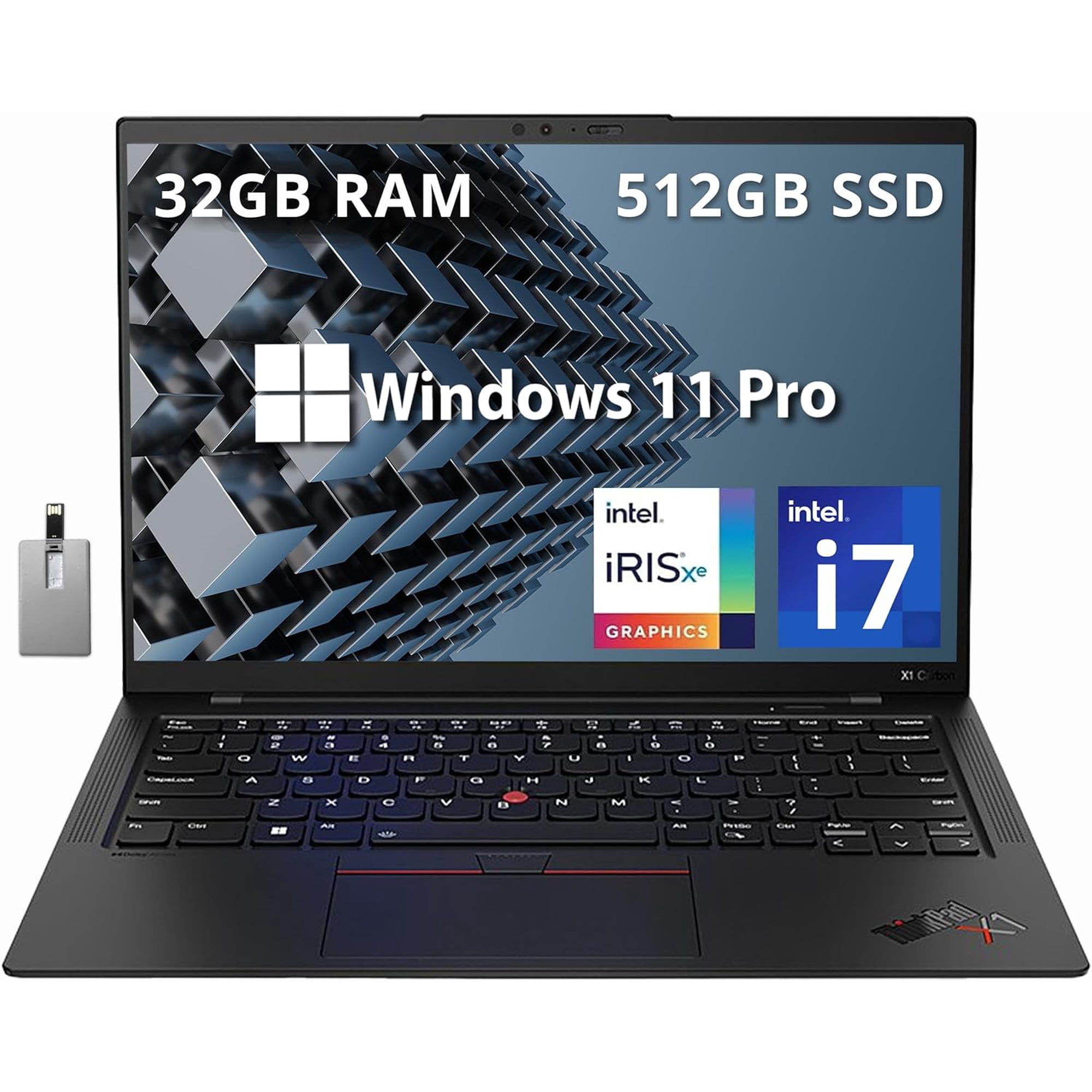 Windowsノート本体 Lenovo ThinkPad X1Carbon Gen 10 16G/512G LENOVO ThinkPad X1 Carbon Gen 10 14