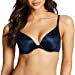 thumbnail image 3 of Maidenform Womens Natural Boost Demi Bra, 40C, Navy/Black, 3 of 15