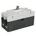 thumbnail image 3 of Brise-circuits, Conception Standard MCCB 2P, Capacité de Rupture de 20KA pour Batterie Solaire, 3 of 8