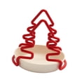 thumbnail image 2 of Elodie Drip Bag Stand and Tray Set Coffee Filter Holder for Camping Home Use Travel Red, 2 of 8