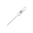 thumbnail image 2 of Uscallm Food Thermometer Digital Water Temperature Gauge for Kitchen Cooking Baking Meat Candy Oil Probe Instant Read Thermometer with Backlight LCD Display, 2 of 6