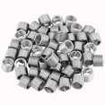 thumbnail image 4 of Thread Repair Insert, Stainless Steel M8x1.25x1.5D Length Coiled Wire Insert, For Wood Factory Industry Household, 4 of 8