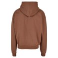 thumbnail image 2 of Build Your Brand Mens Ultra Heavyweight Hoodie, 2 of 4