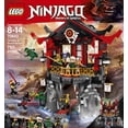 thumbnail image 2 of Ninjago - Le Temple de la résurrection (70643), 2 of 6