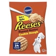 thumbnail image 1 of Pillsbury Prêts à cuireMC Reese's Beurre d'arachide Pâte à biscuits, 1 of 6