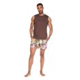 thumbnail image 2 of George Men's Printed Volley Swim Short, 2 of 6