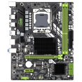thumbnail image 2 of X58M Motherboard 3.0 MATX Desktop Mainboard Support DDR3 LGA 1366 Support AMD RX Series With USB 3.0, 2 of 9