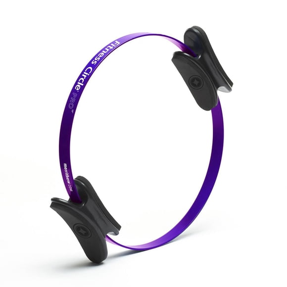 STOTT PILATES Fitness Circle Pro (Purple)