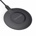 thumbnail image 1 of EIGTHTAIL Chargeur Sans Fil 15W pour 15/Pro/Max/Plus - Pad de Charge Rapide Slim Charge Rapide pour 15/Pro/Max/Plus, 1 of 6