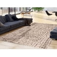 thumbnail image 1 of Tapis ECARPET Intérieur Extérieur pour Patio, Terrasse, Salon Collection Sisal Safari, 1 of 9