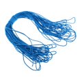 thumbnail image 1 of 2mm Haute Résistance Corde d'Arboriste Bleu//rouge 30M, 1 of 6