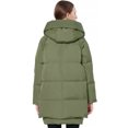 thumbnail image 4 of Orolay Vestes Épaisses pour Femmes, 4 of 6