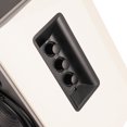thumbnail image 4 of Edifier R1380T Haut-Parleurs d'Étagère Alimentés avec Accessoires Inclus, Blanc, 4 of 6