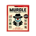 thumbnail image 1 of Murdle Board Game, 1 of 4