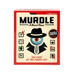 Jeu de société Murdle