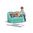 thumbnail image 1 of Step2 2-in-1 Toy Box & Art Lid™, 1 of 5