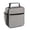 Grey, variant on EQWLJWE Premium Insulated Lunch Box Soft Leakproof School Lunch Bag for Kids, Boys, Girls Thermal Reusable Work Lunch Pail Cooler for Adult Men, Women, Office Fits 6 Cans