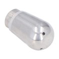 thumbnail image 2 of Coffee Machine Steam Nozzle, Powerful Effect 3 Holes Milk Foam  Coffee Nozzle  For Restaurants, 2 of 8