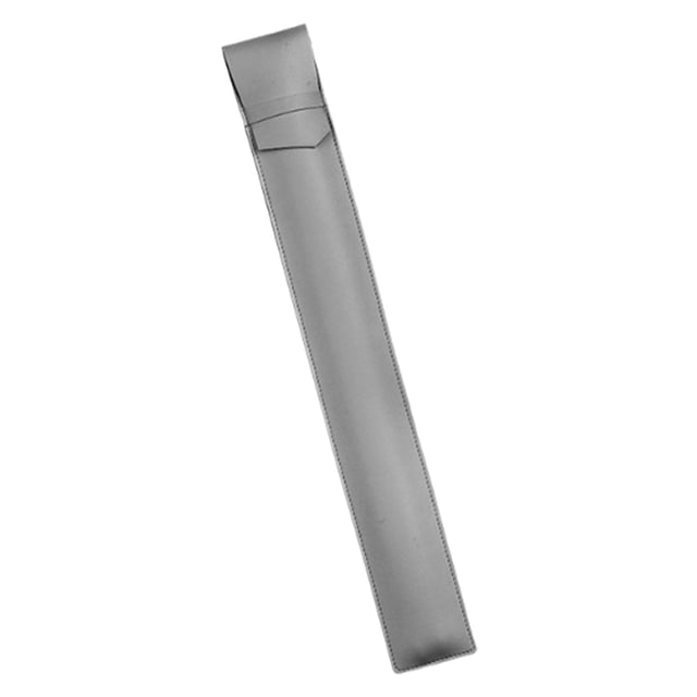 HILABEE Drumstick Bag Portable Protector Drumstick Pouch for Club Concert Practicing gray