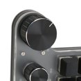 thumbnail image 4 of Key Mechanical Keyboard,12 Key 3 Knob Mechanical Keyboard Gaming Keyboard Reliable and Durable, 4 of 9
