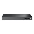 thumbnail image 3 of TP-Link JetStream TL-SX3016F V1 - Commutateur - L2+ - Géré - Monté en Rack, 3 of 3