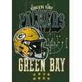 thumbnail image 2 of Vendor License Nfl Grn Bay Hlmt Tee, 2 of 4