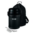 thumbnail image 1 of Zojirushi 41 oz Mr. Bento Stainless Lunch Jar SL-JBE, 1 of 4