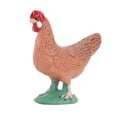 thumbnail image 1 of Dvkptbk Modèle Animal de Volaille Simulée Mini pour Créer une Atmosphère de Ferme, 1 of 1