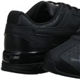 thumbnail image 2 of PUMA Men's Tazon 6 Fracture FM Sneaker Black, 11 M US, 2 of 4