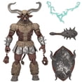 thumbnail image 1 of Power Rangers Lightning Collection Mighty Morphin Mighty Minotaur 6-Inch Scale Action Figure, Power Rangers Toys for Boys and Girls Ages 4 and Up, 1 of 6