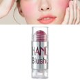 thumbnail image 4 of HILABEE Blush Sticks Creamy Texture Lightweight 0.18 . Blusher Stick for Shaping Face 05, 4 of 8