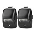 thumbnail image 1 of Paire de 18 LED Plaque de Numéro de Licence Lumineuse Compatible avec Tacoma 2005-2015, 1 of 7
