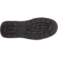 thumbnail image 4 of AdTec Women's 6" Steel Toe Work Boot Brown, Size - 8, 4 of 8
