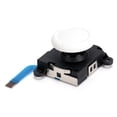 thumbnail image 2 of Remplacement de Joystick, Clé USB Confortable Résistante à l'Usure Facile à Remplacer pour Manette Switch Joycon Noir,Blanc,Bleu,Rouge, 2 of 7