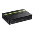 thumbnail image 3 of TRENDnet TEG S80G - Switch - 8 x 10/100/1000 - de Bureau - Conforme TAA, 3 of 4