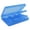 blue#170, variant on ddioayh Clearance 24-in-1 Game Card Case Cartridge Box for New 3DS XL LL