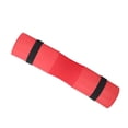 thumbnail image 1 of Barbell Pad, Workout Lightweight Barbell Squat Pad Distribute Weight Evenly  For Home Red, 1 of 8