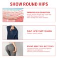 thumbnail image 2 of 30ml Garlic Butt Lift Oil Lift Hips & Buttocks Shape Curves Buttock Firming Skin Care Oil, 2 of 5