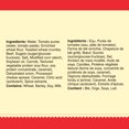 thumbnail image 5 of Chef Boyardee® Beef Ravioli In Tomato and Meat Sauce, 5 of 5