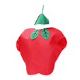 thumbnail image 3 of Déguisement de Fruit pour Enfants Cosplay Robe Fantaisie pour Jeu de Rôle Fête Spectacle sur Scène, 3 of 9