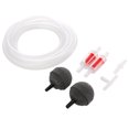 thumbnail image 3 of Aquarium Oxygen Pump Fittings, Air Pump Accessories, Three-Way Fish Tank For Aquarium, 3 of 8