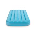 thumbnail image 3 of Intex Cozy Kidz Bright & Fun-Colored Inflatable Air Bed w/ Carry Bag (8 Pack), 3 of 5